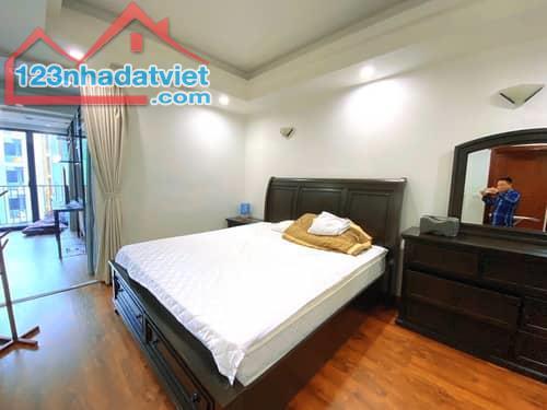 X4SZDD 🏬 Apartment Đẳng Cấp View Sông, View Hồ - Nội Thất 5 Sao, Dòng Tiền Cao - 6