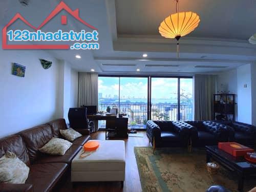 X4SZDD 🏬 Apartment View Sông Hồng Và Hồ Tây - Đầu Tư Dòng Tiền Bền Vững - 6