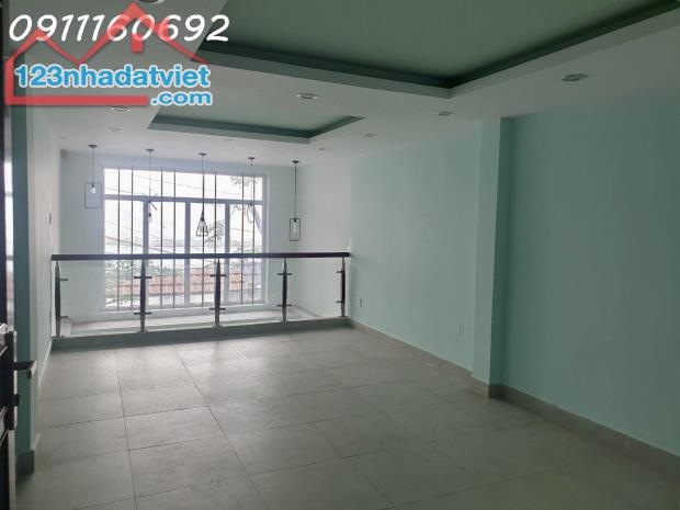 Bán Nhà Hẻm Tiền Tô Hiến Thành, P.15, Q.10, 78m², Chỉ 16,7 Tỷ