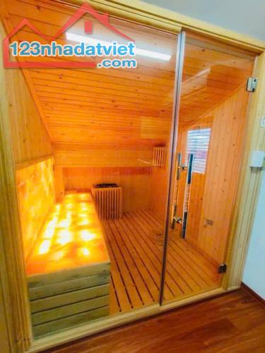 BÁN BIỆT THỰ STARLAKE TÂY HỒ TÂY – 300M2, 3 THOÁNG – THANG MÁY, NỘI THẤT XỊN – CẦU GIẤY - 1