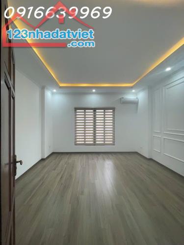 Bán nhà Phan Kế Bính - Nhà mới 7 tầng thang máy, DT 40m², MT 4.5m, nhỉnh 8 tỷ! - 3