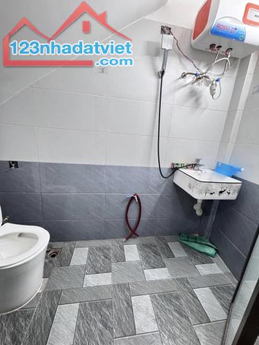 Hoàng Mai - lô góc sáng thoáng , oto đỗ cửa , dt 41M * 3T giá 2.9 tỷ - 2