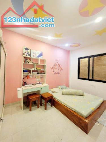 💥 MẶT TIỀN KINH DOANH SIÊU ĐỈNH - TRƯỜNG THỌ - 4 TẦNG - 11.9 TỶ TLCC 💥 - 1