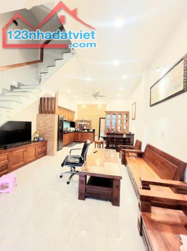 💥 MẶT TIỀN KINH DOANH SIÊU ĐỈNH - TRƯỜNG THỌ - 4 TẦNG - 11.9 TỶ TLCC 💥 - 2