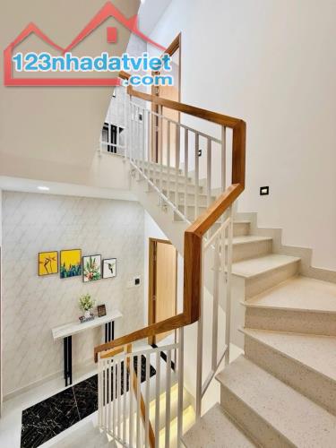 HAI MẶT HẺM Ô TÔ TRÁNH - NGAY CHUNG CƯ DREAM HOME - CHỢ THẠCH ĐÀ PHẠM VĂN CHIÊU - 4MX15M - 5