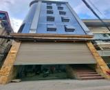 TOÀ VĂN PHÒNG LÔ GÓC 50 TỶ 125m 8 TẦNG MT 6,3m VỈA HÈ Ô TÔ TRÁNH HOÀNG QUỐC VIỆT CẦU GIẤY