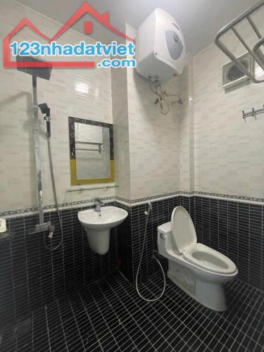 MẶT PHỐ NGHĨA TÂN - CẦU GIẤY, Ô TÔ TRÁNH, KINH DOANH SẦM UẤT, 50M2; GIÁ 25.5 TỶ. - 3