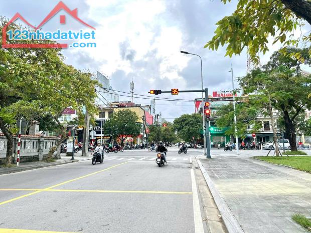 🏡 BÁN NHÀ 2 TẦNG 2 MẶT TIỀN ĐƯỜNG NGUYỄN THỊ MINH KHAI, TP HUẾ. ĐANG CHO THUÊ DÒNG TIỀN - 2