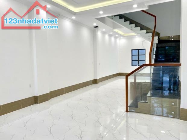 NHANH CÒN, CHẬM HẾT👉 CITYLAND P10, PHAN VĂN TRỊ - GÒ VẤP, 5TẦNG 8PN, CĂN GÓC 2MẶT👉 25Tỷ - 3