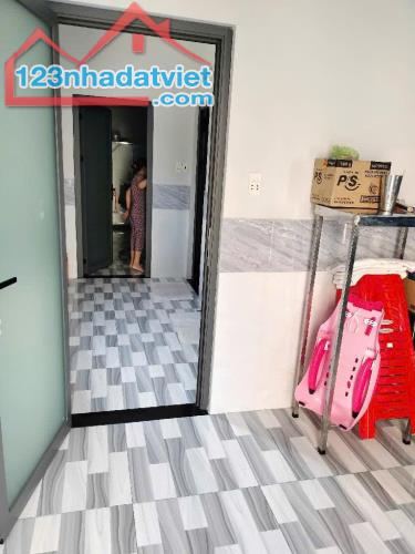 BÁN NHÀ ĐƯỜNGTÂN HOÀ ĐÔNG,QUẬN 6 (67m2-5.2m x 13m x 3 TẦNG)  6.49 TỶ TL - 3