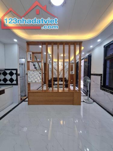 NHÀ SÁT MẶT TIỀN THÍCH QUẢNG ĐỨC 41M2, 4 TẦNG, 4PN KHÉP KÍN, HẺM THÔNG,Ở NGAY, NHỈNH 7 TỶ - 1