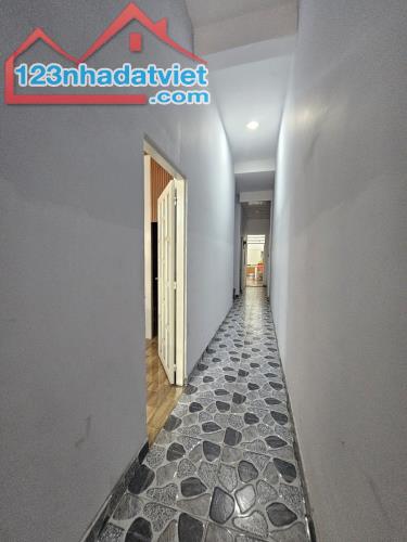 MẶT TIỀN KINH DOANH, NGUYỄN ẢNH THỦ QUẬN 12-130M2, 3 TẦNG NGANG 5M CHỈ 15 TỶ - 3