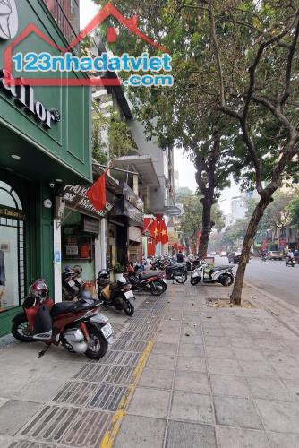 Bán Nhanh MP Thái Phiên, Toà Nhà 10 Tầng 175m2, MT Quyền Lực, Cạnh VinCom Bà Triệu 270 Tỷ - 2