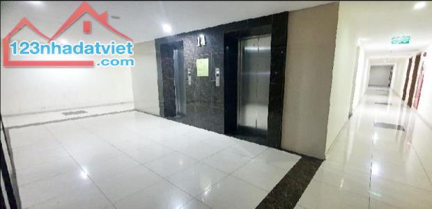 Nhà đeph ở luôn, chung cư IEC Tứ Hiệp, Thanh Trì, 70m2, 3,5 tỷ