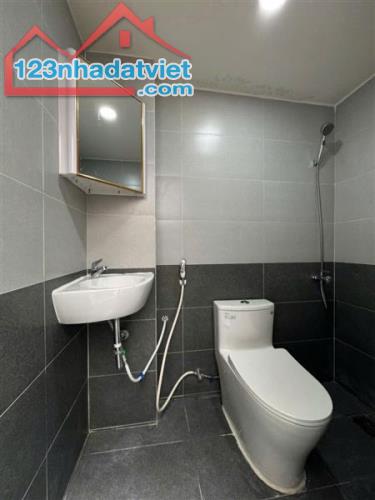 Bán Nhà Bình Thạnh - MẶT TIỀN KINH DOANH - Nhà 2 Tầng - 32m2 - chỉ 4,55 tỷ - 2