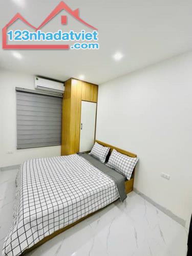 💥KIM MÃ-25M RA PHỐ- CCMN 7 TẦNG- THANG MÁY-42M²/MT 4.5M- FULL NT. GIÁ 10.2 TỶ💥 - 4