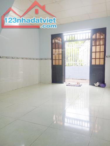 🏠NHÀ ĐẸP QUẬN 8 - P6PTH - 2 MẶT HXH - 40M2 - Ở NGAY - CHỈ 2,85 TỶ - CÒN TL. Q8L045 - 1