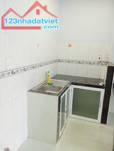 🏠NHÀ ĐẸP QUẬN 8 - P6PTH - 2 MẶT HXH - 40M2 - Ở NGAY - CHỈ 2,85 TỶ - CÒN TL. Q8L045 - 2