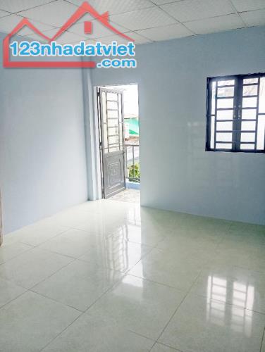 🏠NHÀ ĐẸP QUẬN 8 - P6PTH - 2 MẶT HXH - 40M2 - Ở NGAY - CHỈ 2,85 TỶ - CÒN TL. Q8L045 - 4