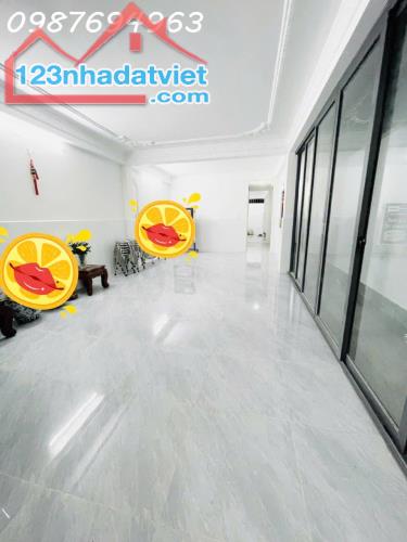 Q7 MẶT TIỀN KINH DOANH MAI VĂN VĨNH GIAO NGUYỄN THỊ THẬP 5x25M TẶNG GIẤY PHÉP XD 8 TẦNG - 2