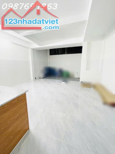 Q7 MẶT TIỀN KINH DOANH MAI VĂN VĨNH GIAO NGUYỄN THỊ THẬP 5x25M TẶNG GIẤY PHÉP XD 8 TẦNG - 3