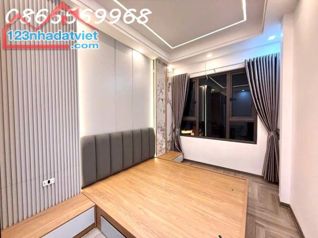 NHÀ ĐẸP THỊNH QUANG, ĐỐNG ĐA, 26/30M x 4T, FULL NỘI THẤT LUXURY, GIÁ TỐT 7.49 TỶ - 1