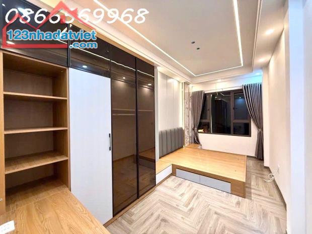 NHÀ ĐẸP THỊNH QUANG, ĐỐNG ĐA, 26/30M x 4T, FULL NỘI THẤT LUXURY, GIÁ TỐT 7.49 TỶ - 2