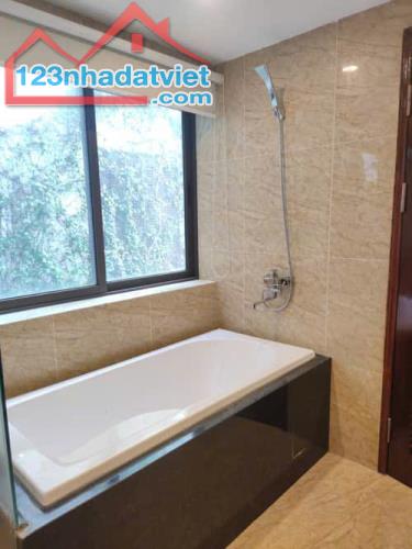 Bán nhà Phường Nghĩa Đô – Cầu Giấy – Phân Lô – Mặt tiền 5,6m – 94m2 – 8 Tầng – 35 tỷ . - 2