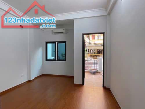 Bán nhà Phường Nghĩa Đô – Cầu Giấy – Phân Lô – Mặt tiền 5,6m – 94m2 – 8 Tầng – 35 tỷ . - 3