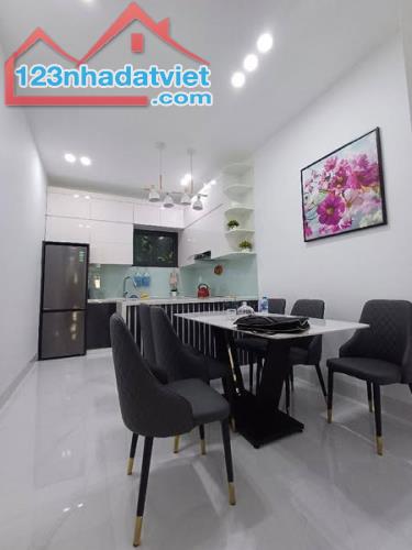 31m2 nhà đẹp kiên cố - ngõ nông, đường Văn Tiến Dũng, nhỉnh 3 tỷ, Liên hệ 0987501656 - 1