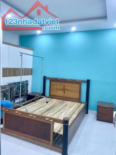 NHÀ BÁN MẶT TIỀN HẺM  NGUYỄN KIỆM P3 GV - TIỆN KINH DOANH - GIÁP BV 175 & PHẠM VĂN ĐỒNG - - 3