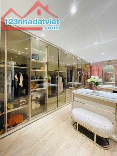 6 tầng có thang máy 80m2 mặt tiền đường số 37 cạnh đường số 14 gần chợ Tân Quy Q7, 19,9 tỷ - 3