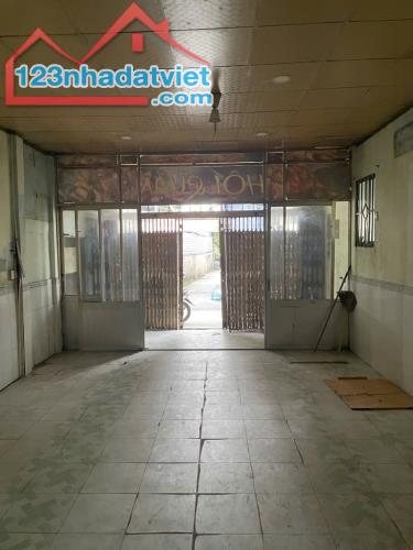 Nhà phố HXH Trần Xuân Soạn, P.Tân Hưng, Quận 7, DT 5 x20M. Giá 8.5 tỷ - 2