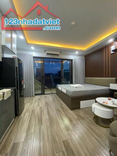 ❤️ TOÀ APARTMENT MẶT PHỐ YÊN HOA - VIEW HỒ TÂY - 10 TẦNG - 33 CĂN HỘ - 600 TR/TH - 148 TỶ