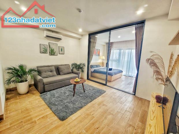 ❤️ APARTMENT HỒ TRÚC BẠCH - MẶT PHỐ - 125M2 -  9 TẦNG - VỈA HÈ RỘNG - 68 TỶ📞hangmini.com