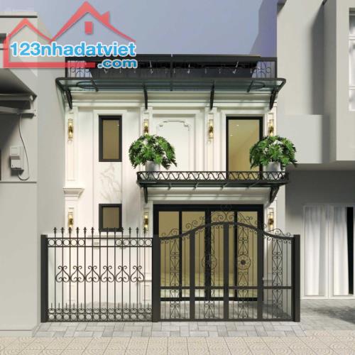 🏠 Bán nhà Bến Vân Đồn, Q.4, 22m², 2 tầng, 1PN, 0WC - 4.3 tỷ 🏠