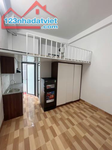 🏠 TÒA CCMN TRIỀU KHÚC - 7TẦNG - 12P.MỚI KOONG- THU 50TR/TH - GIÁ 10.5 TỶ 📞 HẰNG mini - 4