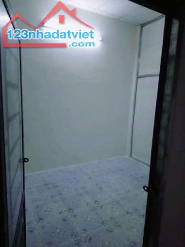 BÁN NHÀ HẺM XE HƠI 68M2 ĐƯỜNG TỈNH LỘ 43, THỦ ĐỨC - 2