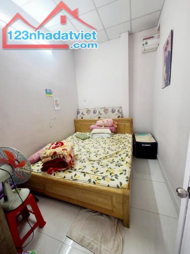 CƠ HỘI CUỐI NĂM - NHÀ ĐẸP GIÁ RẺ TẠI TÂN BÌNH 📣 🏡 Diện tích: 40m² (ngang 5.46m, nở hậu) - 1