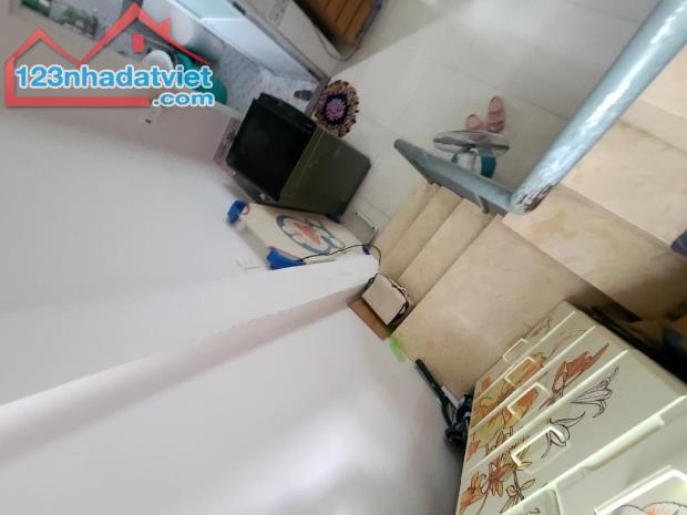 CƠ HỘI CUỐI NĂM - NHÀ ĐẸP GIÁ RẺ TẠI TÂN BÌNH 📣 🏡 Diện tích: 40m² (ngang 5.46m, nở hậu) - 3