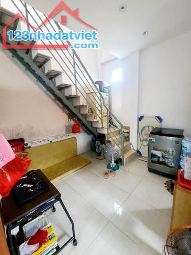 CƠ HỘI CUỐI NĂM - NHÀ ĐẸP GIÁ RẺ TẠI TÂN BÌNH 📣 🏡 Diện tích: 40m² (ngang 5.46m, nở hậu) - 4