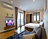 ❤️ TÒA APARTMENT 10 TẦNG THANG MÁY - 162 M2 - NGÕ THÔNG - Ô TÔ VÀO NHÀ - 91