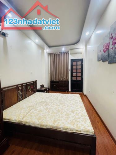 BÁN NHÀ HOÀNG VĂN THÁI, THANH XUÂN, Ô TÔ ĐỖ CỬA, KINH DOANH, 31M2, 11.3 TỶ(CTL) - 3