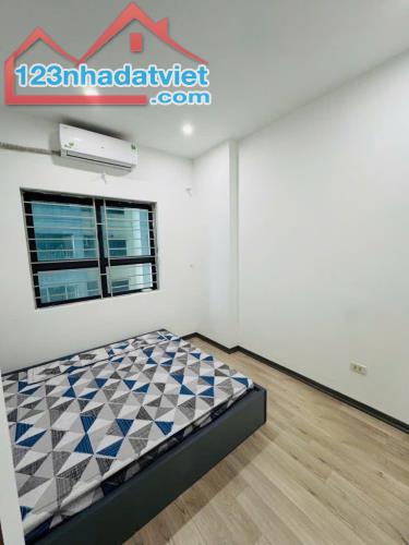 Bán nhà CC mặt vành đai 3 , nội thất đẹp, sổ đẹp tiện ích bạt ngàn 45 m2 nhỉnh 2 tỷ - 3