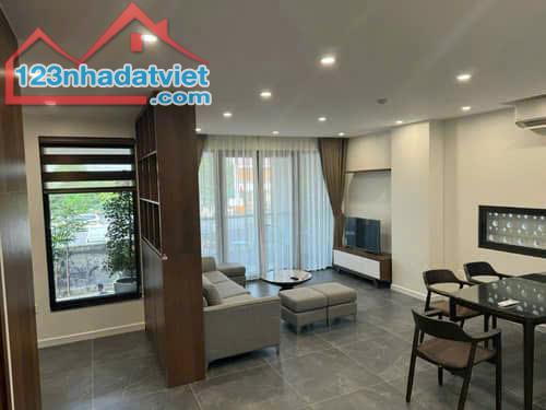 Nhà phân lô – ô tô – kinh doanh tốt Nghĩa Đô  – 80m2 – 6 tầng –  Mặt tiền 7m chỉ 38 tỷ .