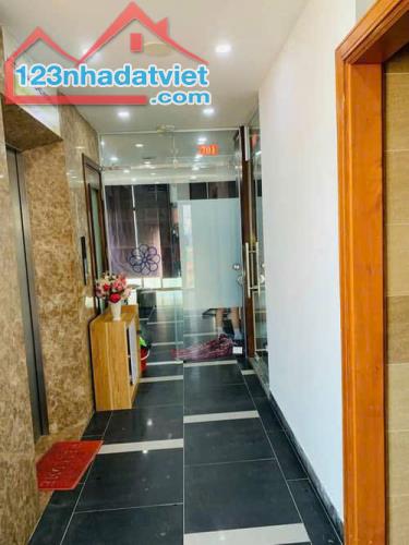 Nhà phân lô – ô tô – kinh doanh tốt Nghĩa Đô  – 80m2 – 6 tầng –  Mặt tiền 7m chỉ 38 tỷ . - 1