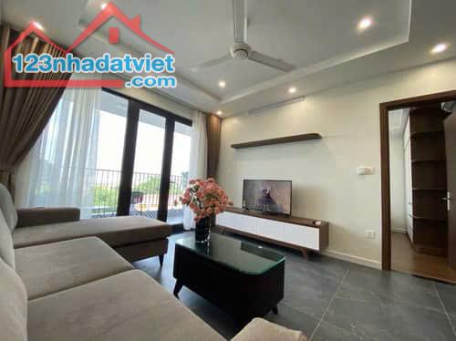 Nhà phân lô – ô tô – kinh doanh tốt Nghĩa Đô  – 80m2 – 6 tầng –  Mặt tiền 7m chỉ 38 tỷ . - 2