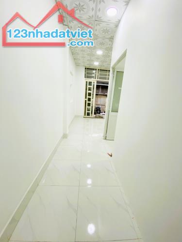 Bán nhà 55m², 2 pn, sổ hồng hoàn công, 3.5 tỷ - đường 4, Trường Thọ - 4