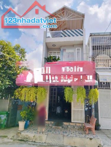 MẶT TIỀN KD HIỆP THÀNH TRUNG TÂM TIỆN ÍCH 72M2 3 TẦNG GIÁ NHỈNH 6 TỶ