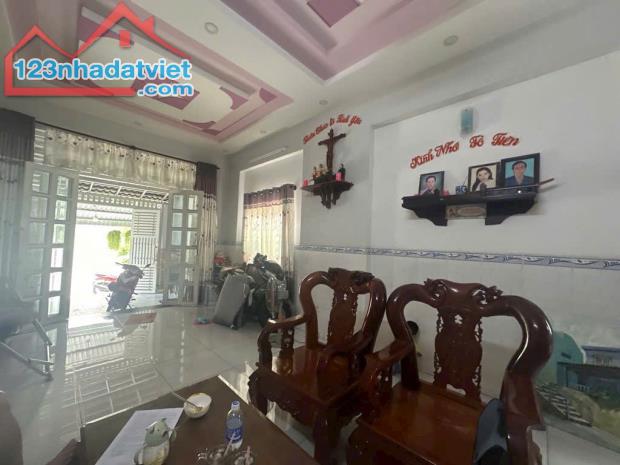 MẶT TIỀN KD HIỆP THÀNH TRUNG TÂM TIỆN ÍCH 72M2 3 TẦNG GIÁ NHỈNH 6 TỶ - 1